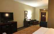 Bedroom 3 Comfort Suites Forrest City