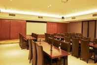 Ruangan Fungsional Yucheng Hotel