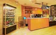 Bar, Kafe, dan Lounge 5 Yucheng Hotel