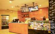 Bar, Kafe, dan Lounge 4 Yucheng Hotel