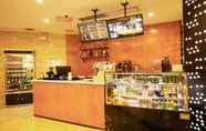 Bar, Kafe, dan Lounge 4 Yucheng Hotel