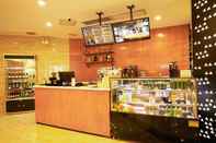 Bar, Kafe, dan Lounge Yucheng Hotel