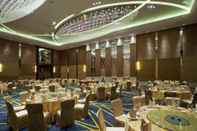 ห้องประชุม Crowne Plaza Tianjin Binhai, an IHG Hotel