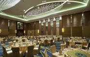 Functional Hall 4 Crowne Plaza Tianjin Binhai, an IHG Hotel