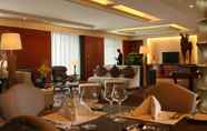 ห้องนอน 2 Crowne Plaza Tianjin Binhai, an IHG Hotel