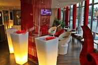 Bar, Kafe, dan Lounge Kyriad Charleville Mezieres