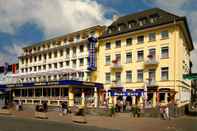 Exterior Parkhotel Rüdesheim