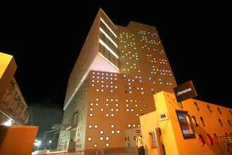 Exterior 4 Park Prime Kolkata