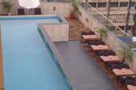 Swimming Pool Park Prime Kolkata