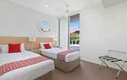 Phòng ngủ 5 Akama Resort