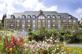 Exterior 4 Tulip Inn Honfleur Residence