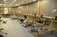 Fitness Center Shanghai Airlines Travel Hotel