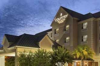 Bangunan 4 Country Inn & Suites by Radisson, Macon North, GA