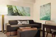 Lobby Springhill Suites by Marriott West Palm Beach