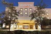 Exterior Springhill Suites by Marriott West Palm Beach