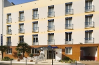 Exterior Hôtel Escale Oceania Lorient