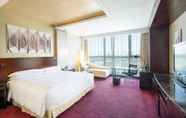 Bilik Tidur 7 Beijing Marriott Hotel Northeast