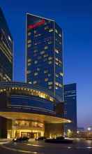 Bangunan 4 Beijing Marriott Hotel Northeast