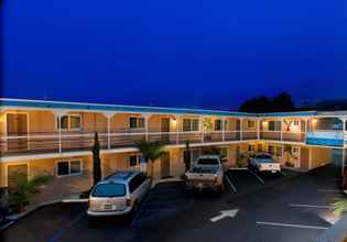 Bangunan 4 Viking Motel