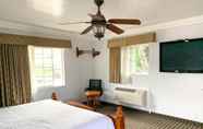 Kamar Tidur 2 Viking Motel