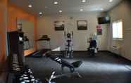 Fitness Center 7 Best Western Copper Hills Inn