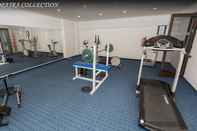 Fitness Center Cleopatra Classic Hotel