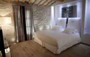 Phòng ngủ 2 Le Domaine de Verchant Relais & Châteaux