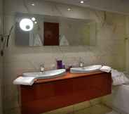 In-room Bathroom 6 San Ramon Del Somontano