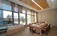 Functional Hall 7 Ramada by Wyndham Madrid Getafe