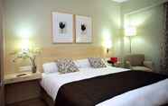 Bilik Tidur 3 Ramada by Wyndham Madrid Getafe