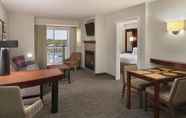 ห้องนอน 6 Residence Inn by Marriott Gravenhurst Muskoka Wharf