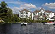 Bangunan 2 Residence Inn by Marriott Gravenhurst Muskoka Wharf