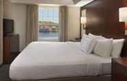 Bilik Tidur 7 Residence Inn by Marriott Gravenhurst Muskoka Wharf