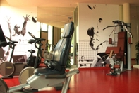 Fitness Center Seepark Wörthersee Resort