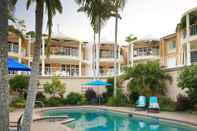 Swimming Pool Serenity Apartments Noosa