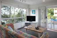 Common Space Serenity Apartments Noosa