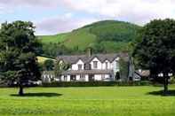 Bangunan Abbey Grange Hotel