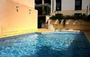 Swimming Pool 7 Panorama Palace Hotel