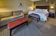 Kamar Tidur 7 Hampton Inn Rochester Irondequoit