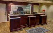 Sảnh chờ 5 Hampton Inn Rochester Irondequoit