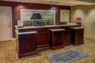 Sảnh chờ Hampton Inn Rochester Irondequoit