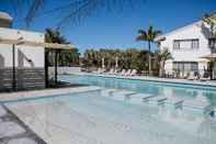 Swimming Pool Culgoa Point Beach Resort