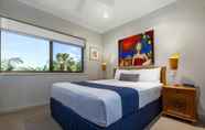 Bedroom 6 Culgoa Point Beach Resort