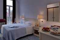 ห้องนอน Albergo Terme Villa Svizzera