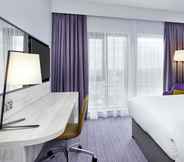Bilik Tidur 7 Leonardo Hotel Swindon - Formerly Jurys Inn