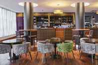 Bar, Kafe dan Lounge Leonardo Hotel Swindon - Formerly Jurys Inn