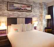 Phòng ngủ 5 Leonardo Hotel Swindon - Formerly Jurys Inn