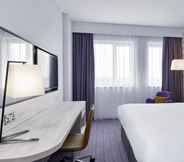 Bilik Tidur 6 Leonardo Hotel Swindon - Formerly Jurys Inn