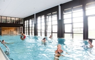 Swimming Pool 6 Norefjell Ski & Spa, an Ascend Hotel Collection Member