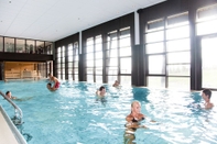 Swimming Pool Norefjell Ski & Spa, an Ascend Hotel Collection Member